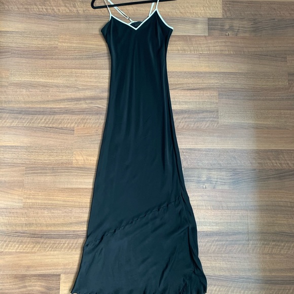 Nili Lotan silk slip dress - Picture 7 of 8